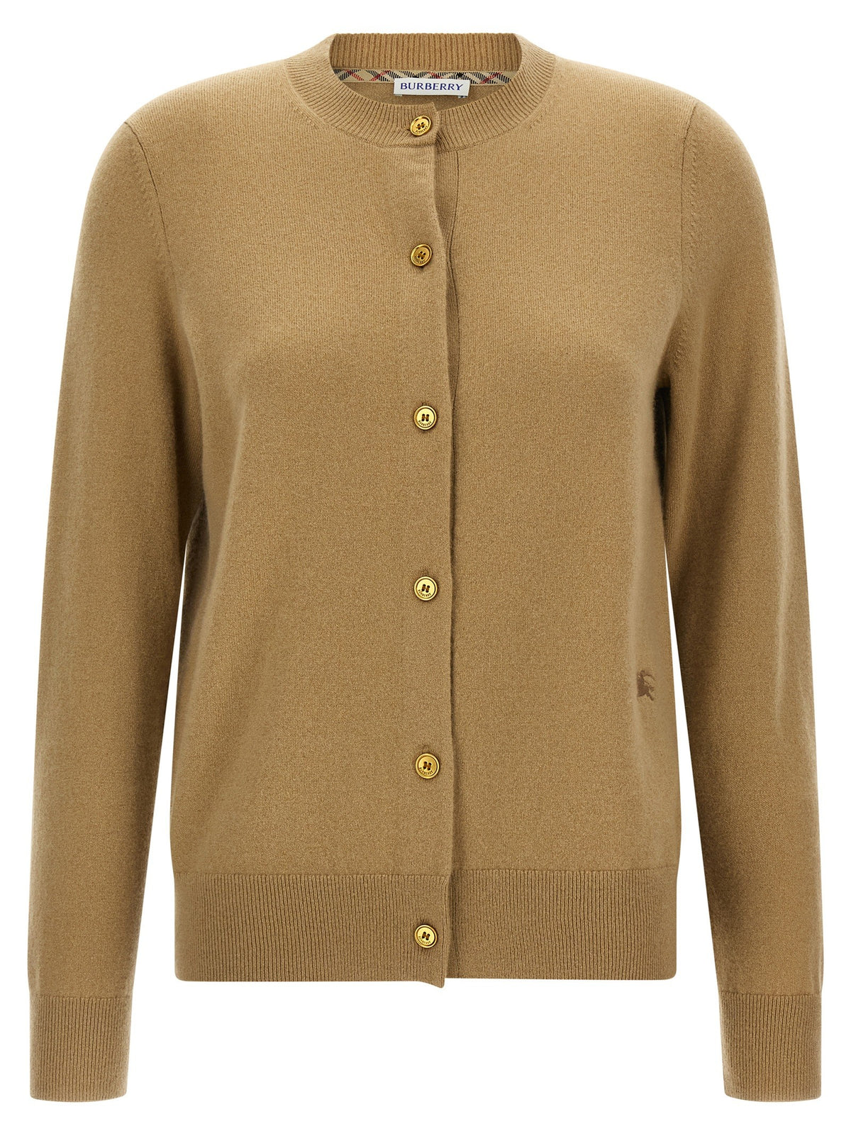 Burberry Clara Cardigan Beige