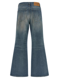 Haikure Clara Jeans Blue