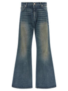 Haikure Clara Jeans Blue