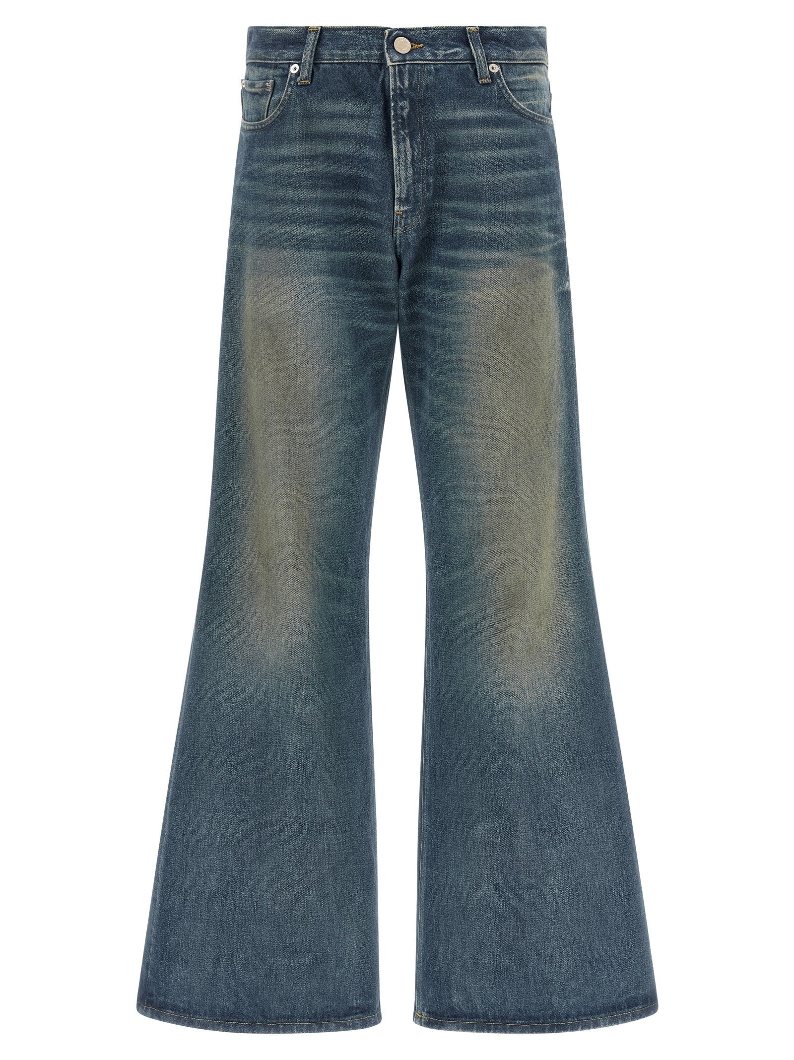 Haikure Clara Jeans Blue