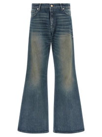 Haikure Clara Jeans Blue