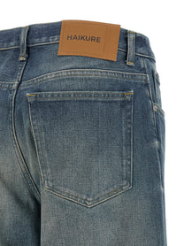 Haikure Clara Jeans Blue