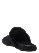 Alexandre Birman Clarita Babouche Black