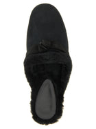 Alexandre Birman Clarita Babouche Black