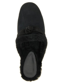 Alexandre Birman Clarita Babouche Black