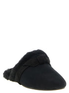 Alexandre Birman Clarita Babouche Black