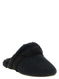 Alexandre Birman Clarita Babouche Black