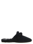 Alexandre Birman Clarita Babouche Black