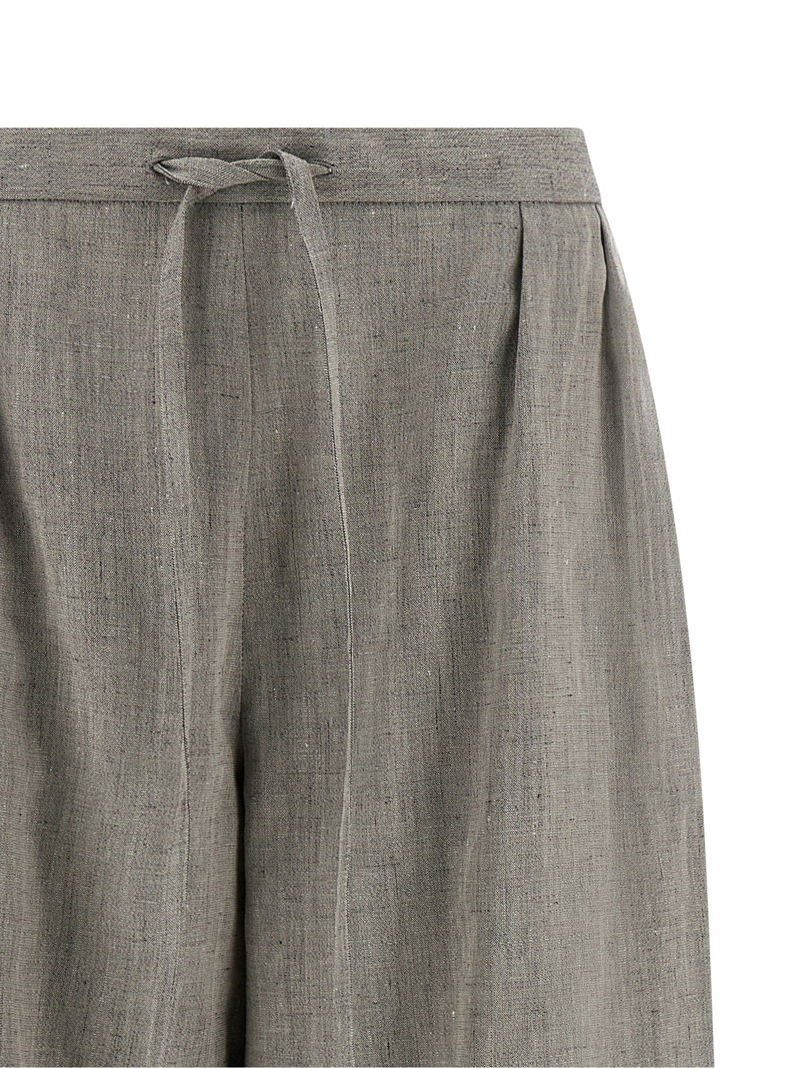 Loulou De Saison Clark Pants Grey
