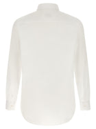 Brioni Clark Shirt White, view 2