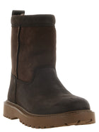 UGG Classic Birch II Ankle Boots Brown