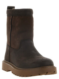 UGG Classic Birch II Ankle Boots Brown