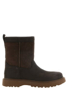 UGG Classic Birch II Ankle Boots Brown