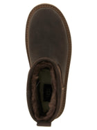 UGG Classic Birch II Ankle Boots Brown