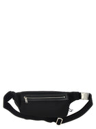 Saint Laurent Classic Fanny Pack Black, view 2