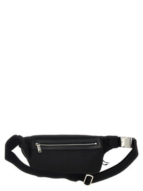 Saint Laurent Classic Fanny Pack Black
