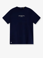 Polo Ralph Lauren Men's Classic Fit Cotton Shirt Blue