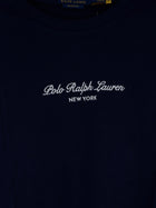 Polo Ralph Lauren Men's Classic Fit Cotton Shirt Blue, view 3