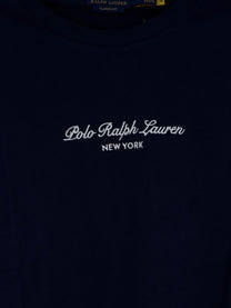 Polo Ralph Lauren Men's Classic Fit Cotton Shirt Blue