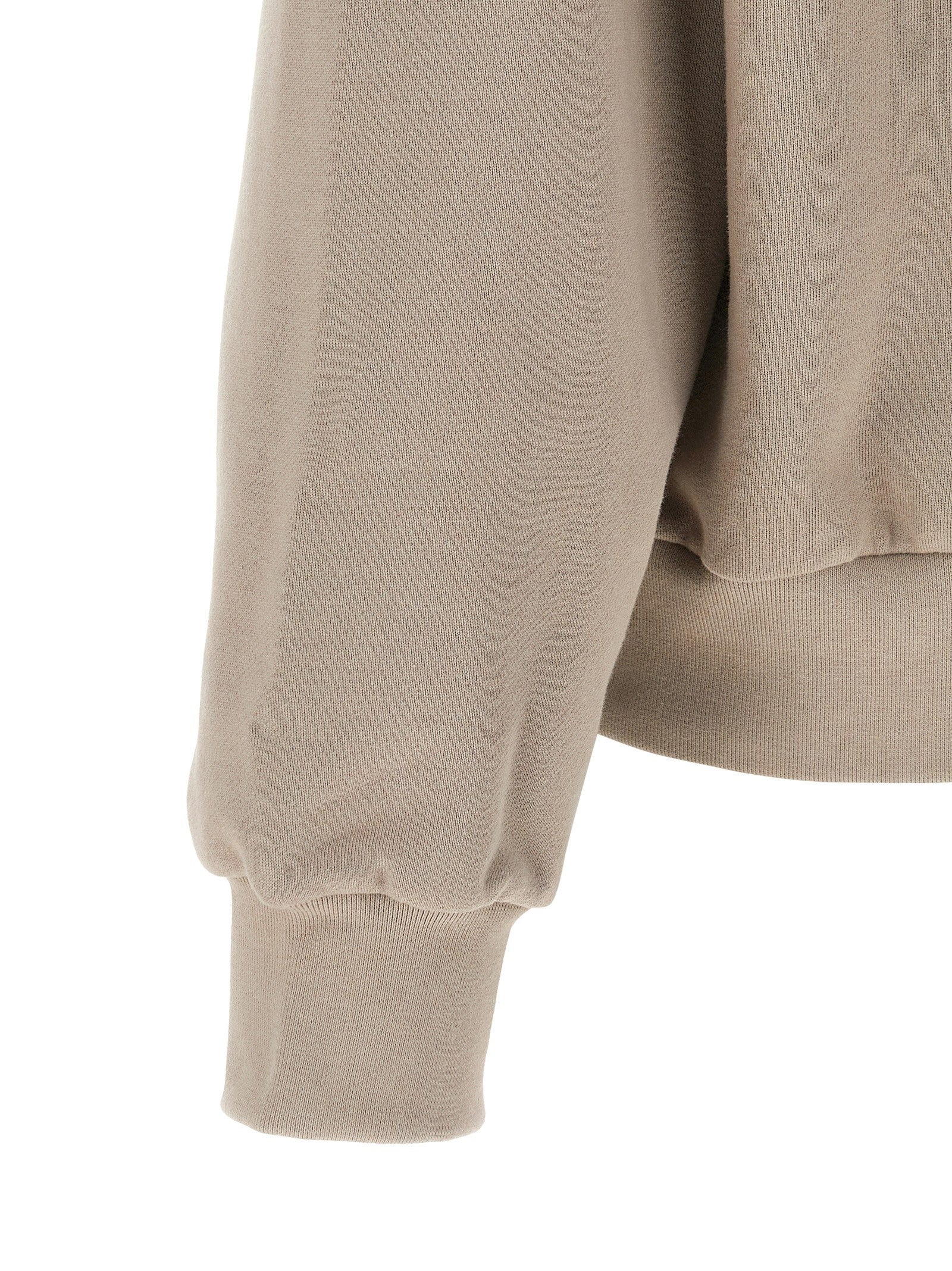 Fear Of God Essential Classic Hoodie Grey