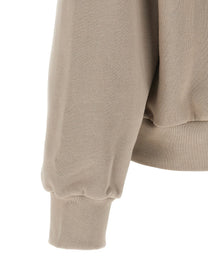Fear Of God Essential Classic Hoodie Grey