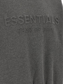 Fear of God ESSENTIALS Classic Hoodie Grey