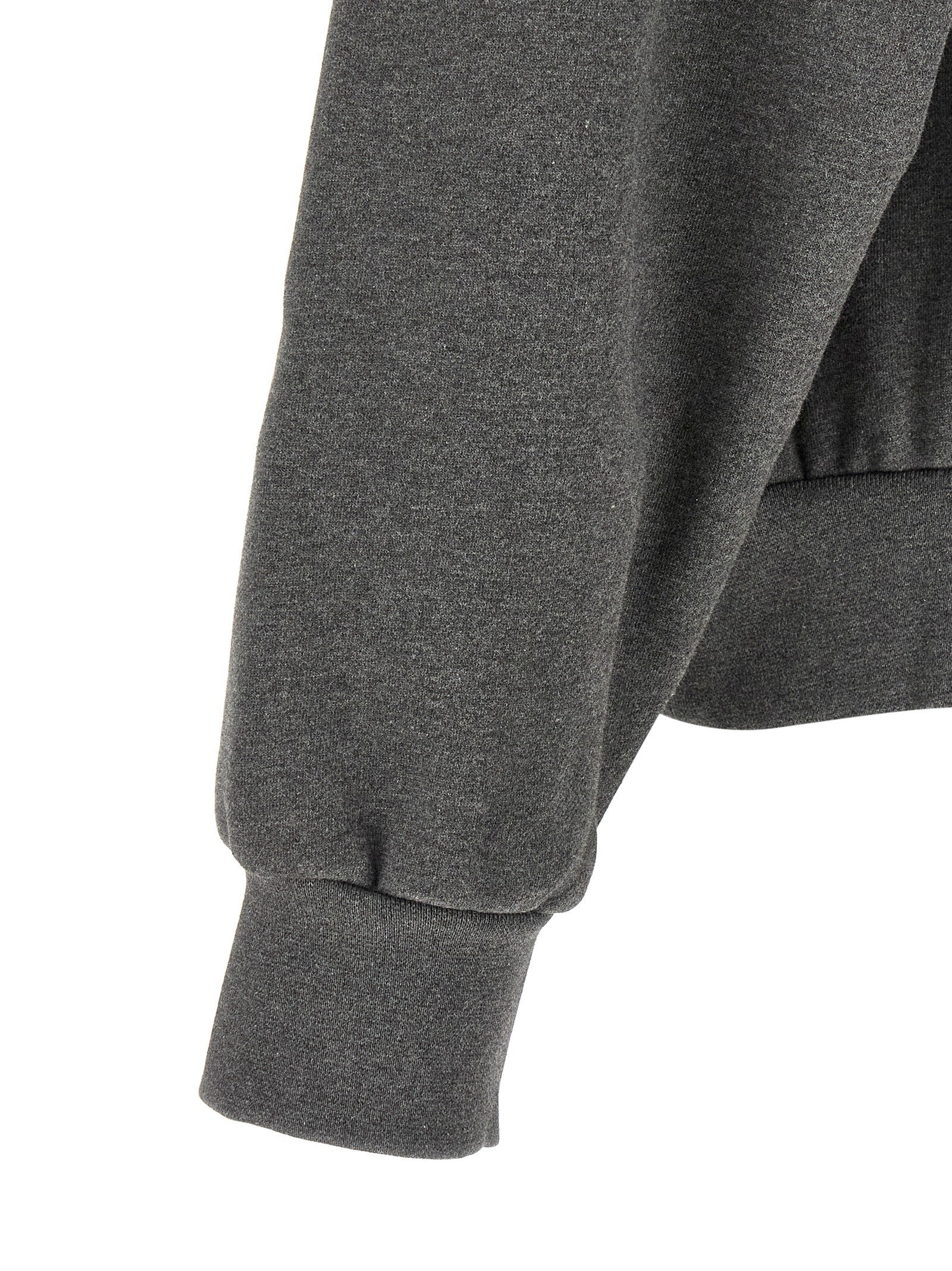 Fear of God ESSENTIALS Classic Hoodie Grey