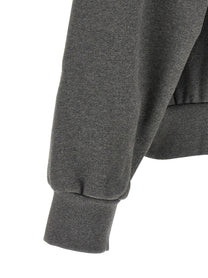 Fear of God ESSENTIALS Classic Hoodie Grey