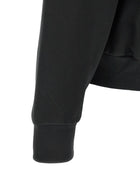 Fear of God ESSENTIALS Classic Hoodie Black, view 4
