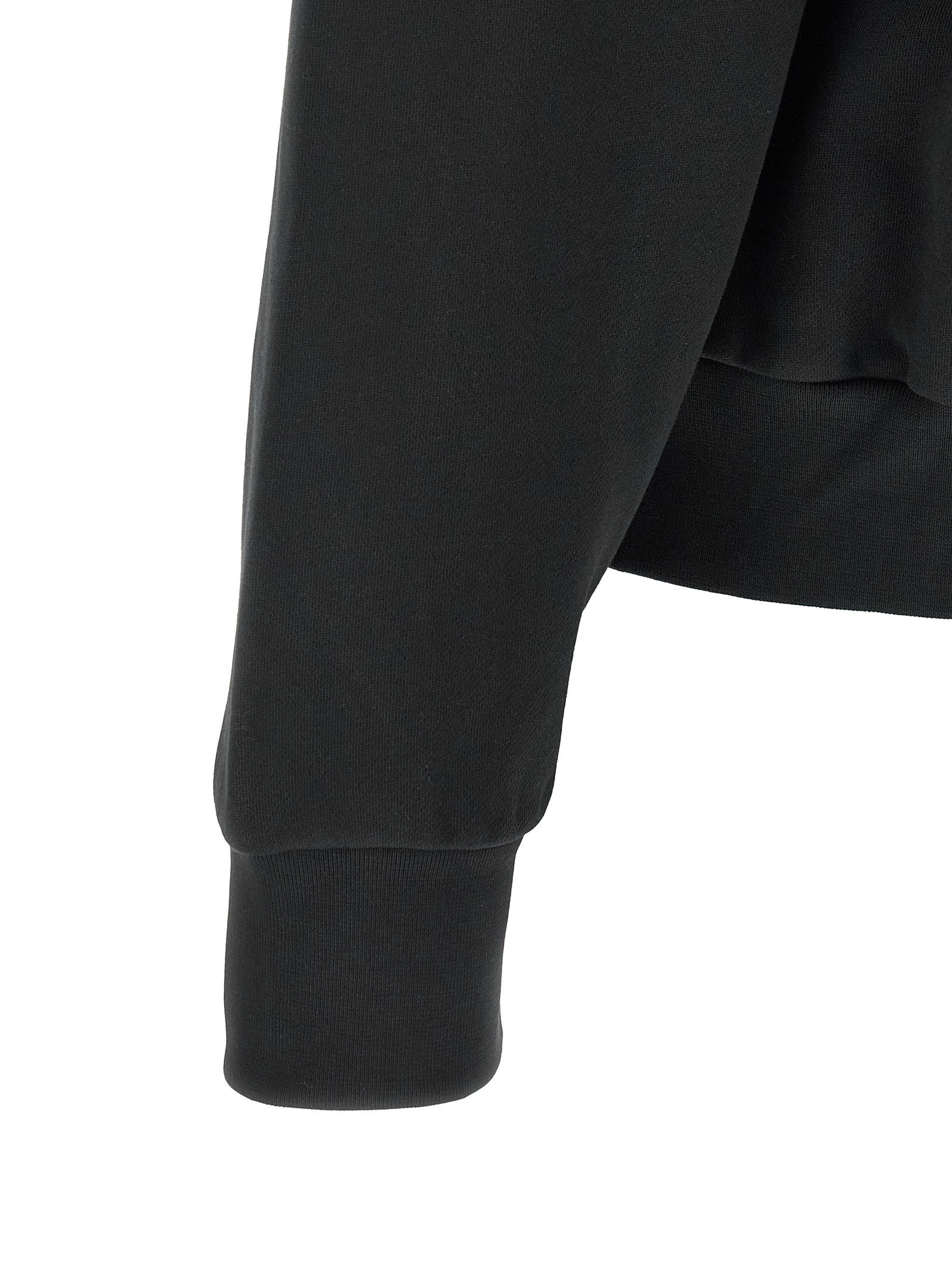 Fear Of God Essential Classic Hoodie Black