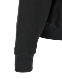 Fear Of God Essential Classic Hoodie Black