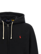 Polo Ralph Lauren Classic Hoodie Black