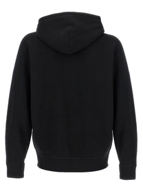 Polo Ralph Lauren Classic Hoodie Black, view 2