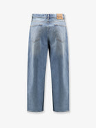 Stussy Men's Classic Jean Blue, view 2