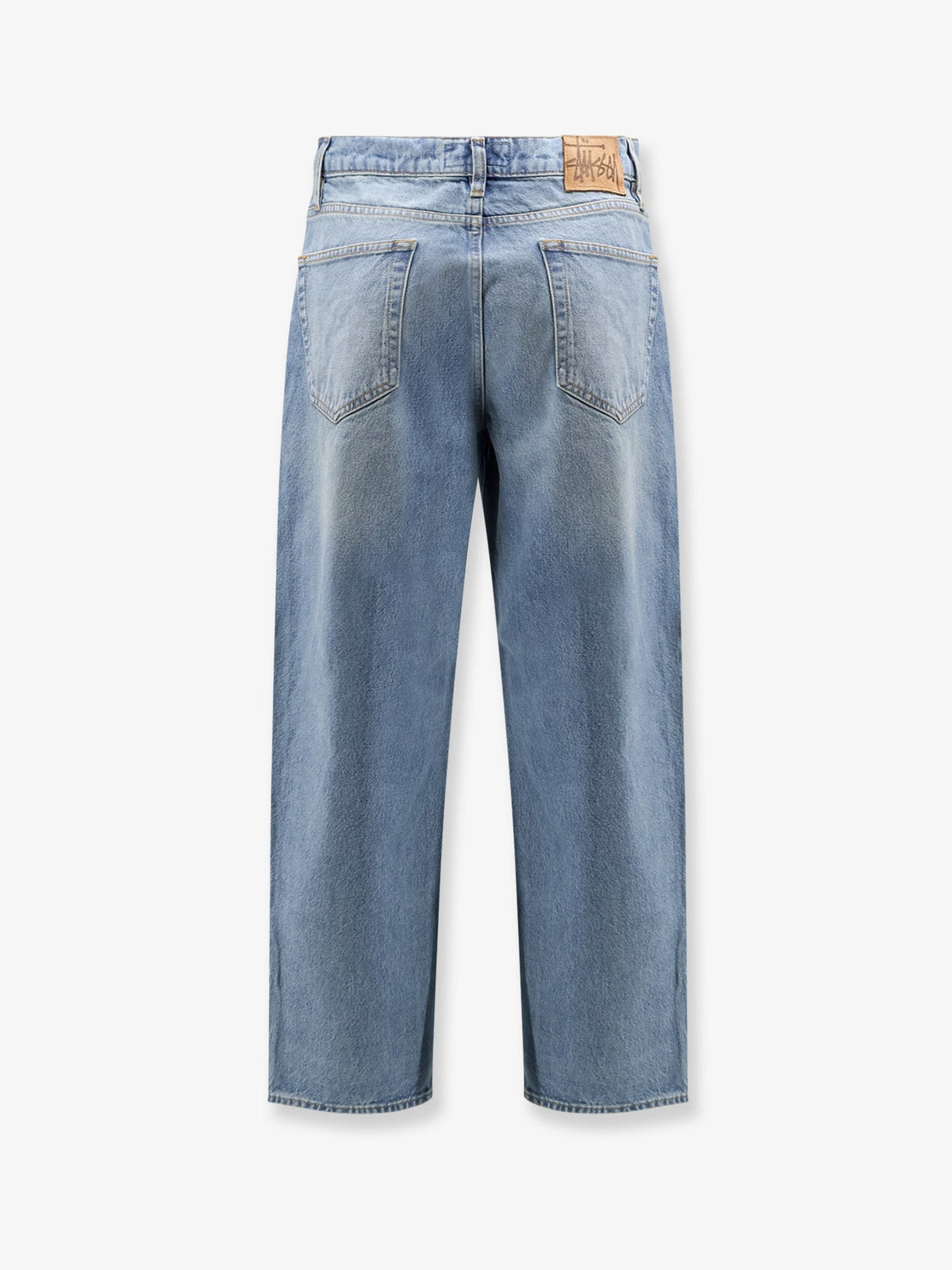 Stussy Men's Classic Jean Blue, view 2