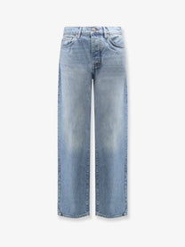 Stussy Men's Classic Jean Blue