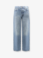 Stussy Men's Classic Jean Blue