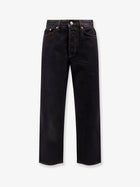 Stussy Men's Classic Jean Black