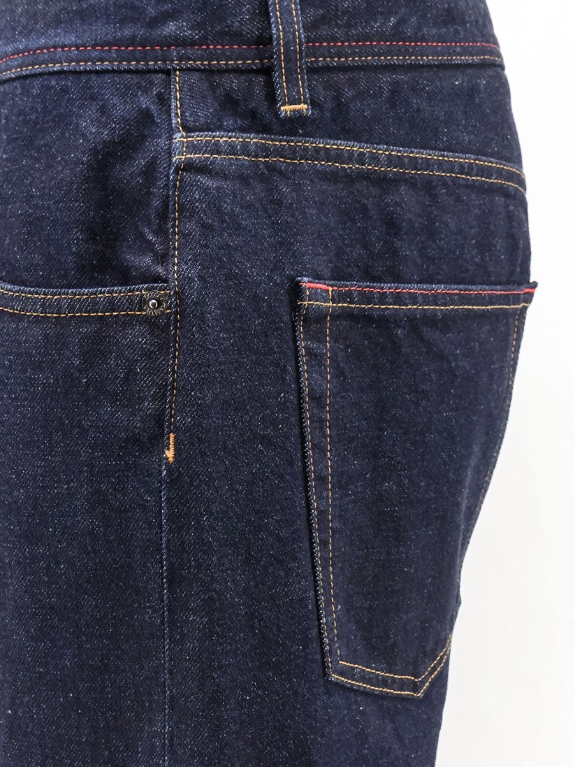 Dolce &amp; Gabbana Men's Classic Jeans Black