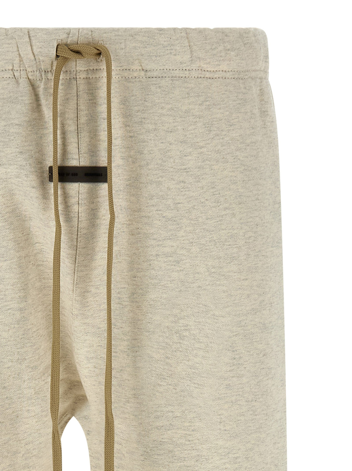Fear of God ESSENTIALS Classic Joggers Grey, view 3