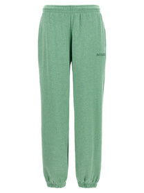 ROTATE Birger Christensen Classic Joggers Green