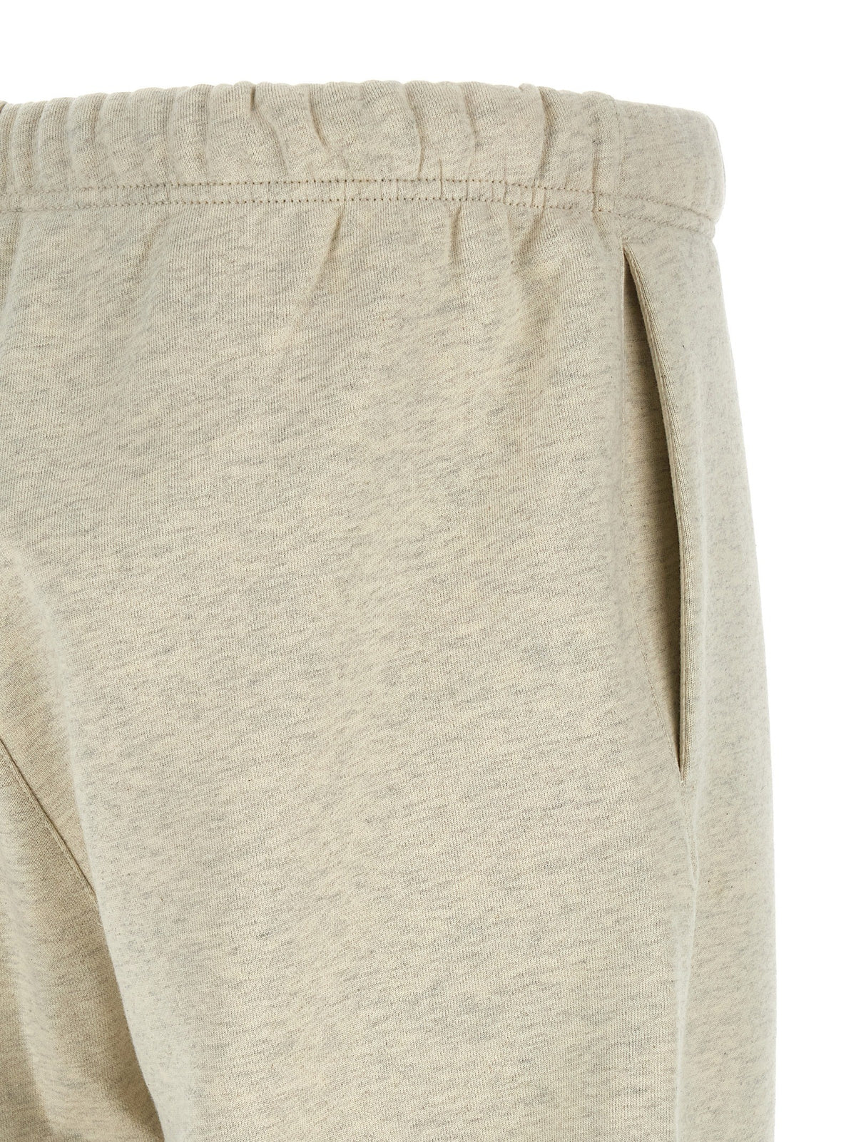 Fear of God ESSENTIALS Classic Joggers Grey, view 4