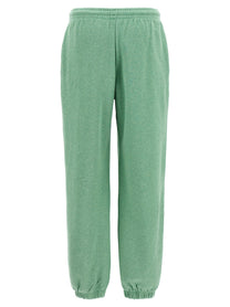 ROTATE Birger Christensen Classic Joggers Green