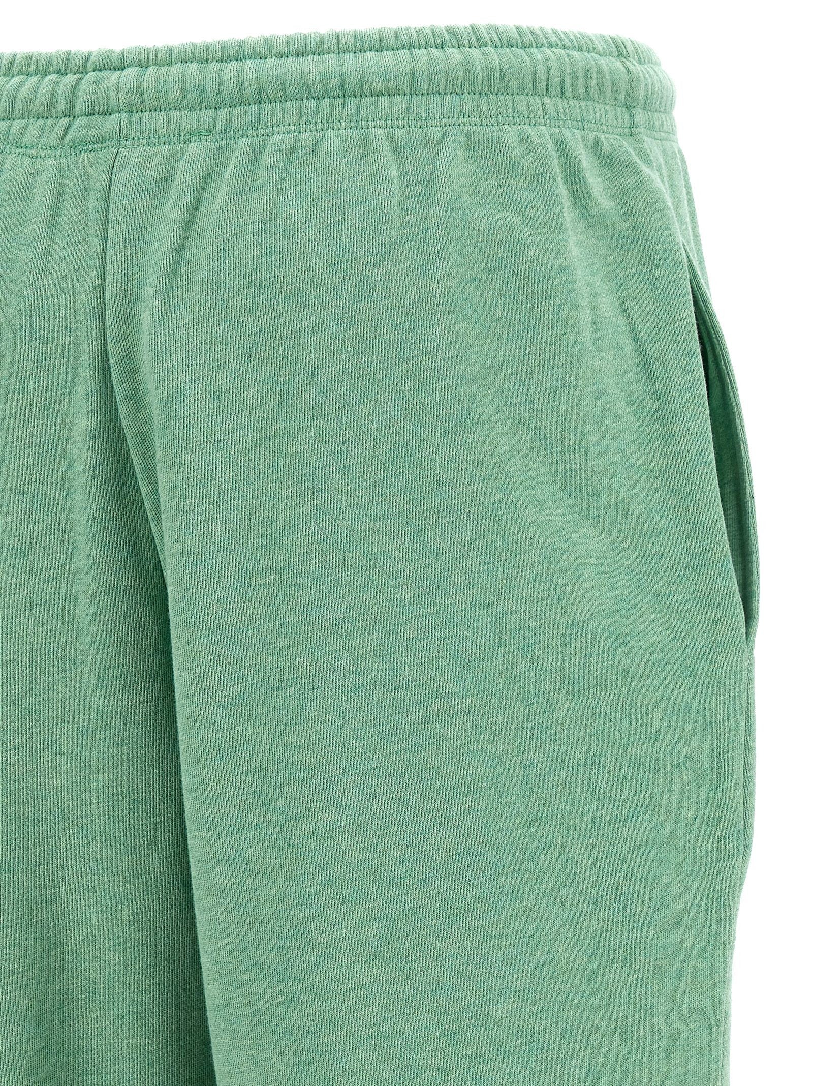 ROTATE Birger Christensen Classic Joggers Green