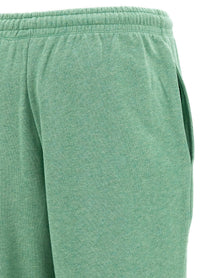 ROTATE Birger Christensen Classic Joggers Green