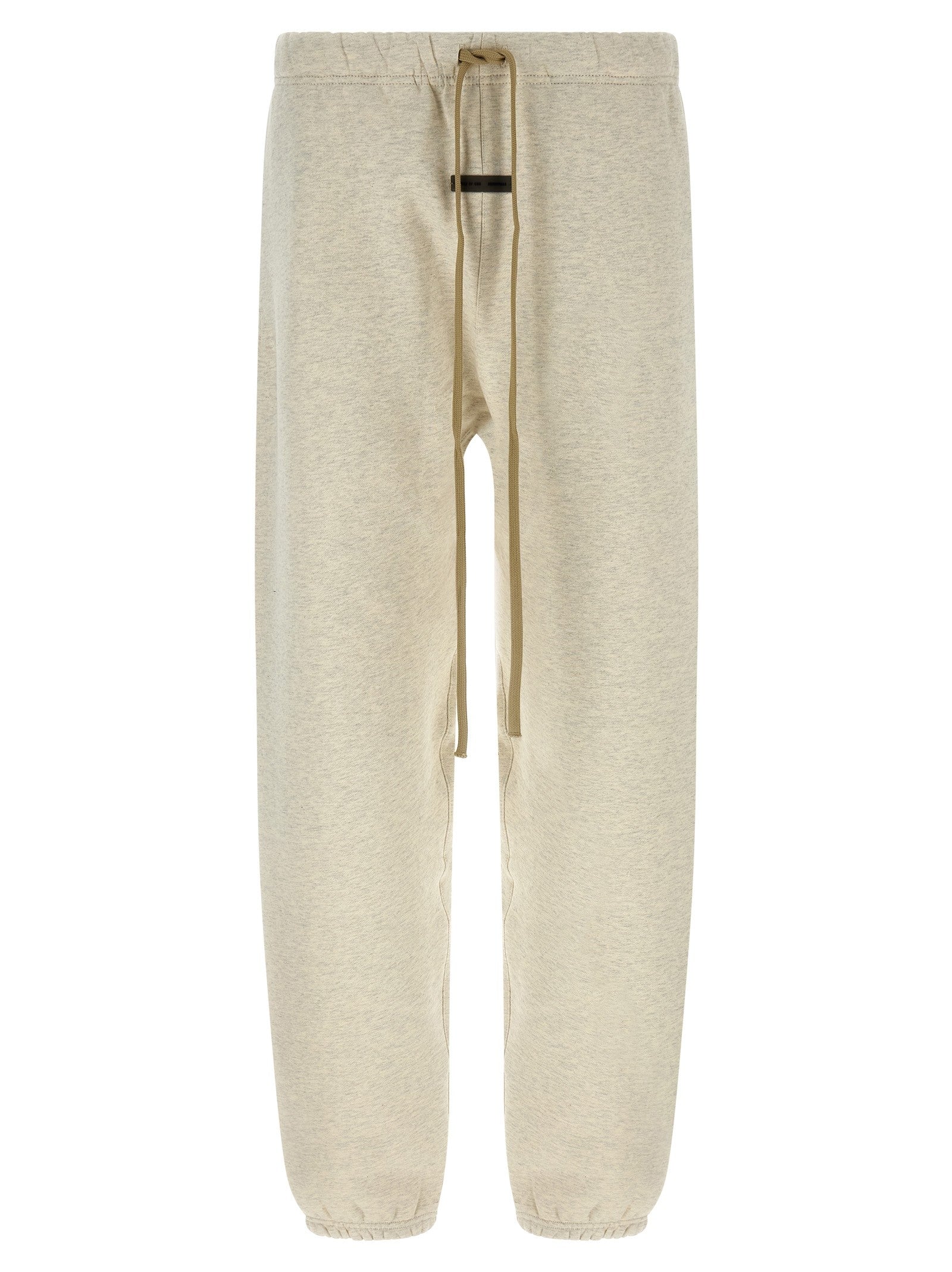 Fear Of God Essential Classic Joggers Grey