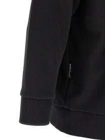 Palm Angels Classic Hoodie White