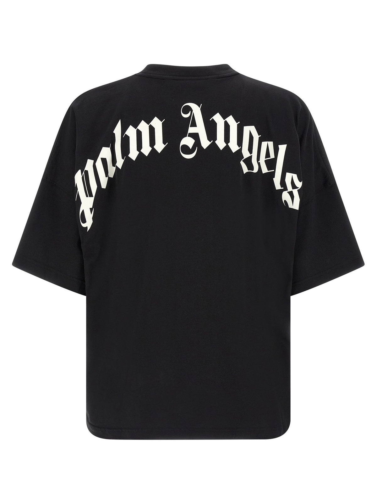 Palm Angels Classic Shirt White