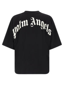 Palm Angels Classic Shirt White