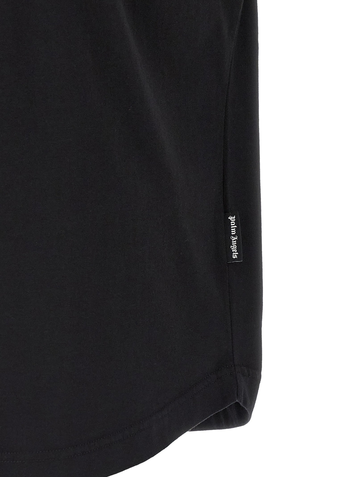 Palm Angels Classic Shirt White